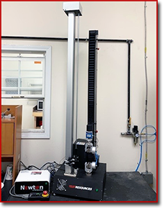 TestResources 240 series test machine