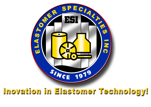 Elastomer Specialties logo